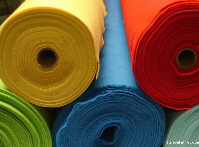 kaiyun官方入口网站无纺布有限公司